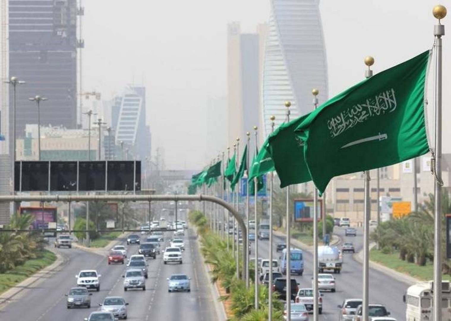الأوقات المسموح لك بالتجول فيها في السعودية خلال شهر رمضان 2020
