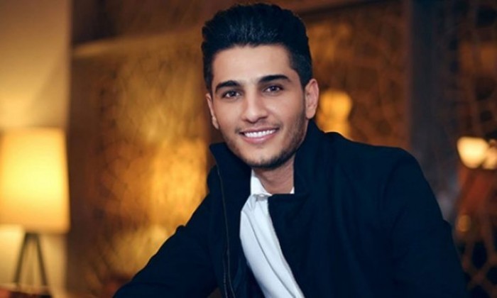 محمد عساف