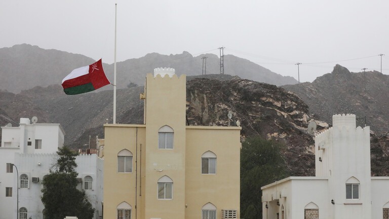 إصابات جديدة بفيروس كورونا في سلطنة عمان