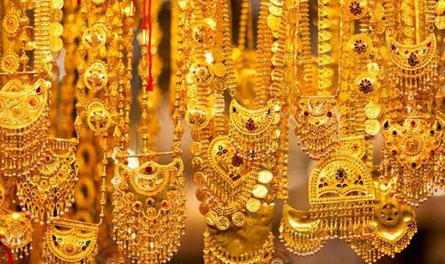 سعر الذهب اليوم بالكويت