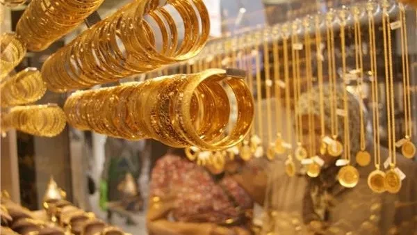 سعر الذهب في الأردن