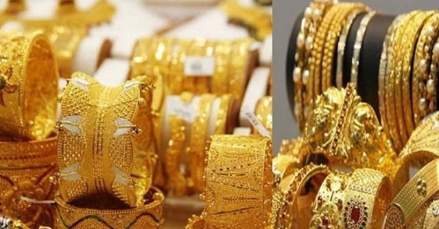 أسعار الذهب في لبنان اليوم السبت