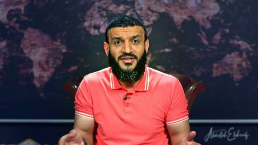 عبدالله الشريف يرد على محمد قنديل بعد فضيحة الفيديوهات والتسريبات