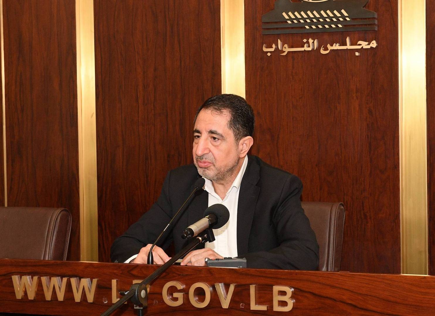 النائب حسين الحاج حسن