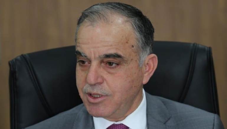 القاضي علي إبراهيم