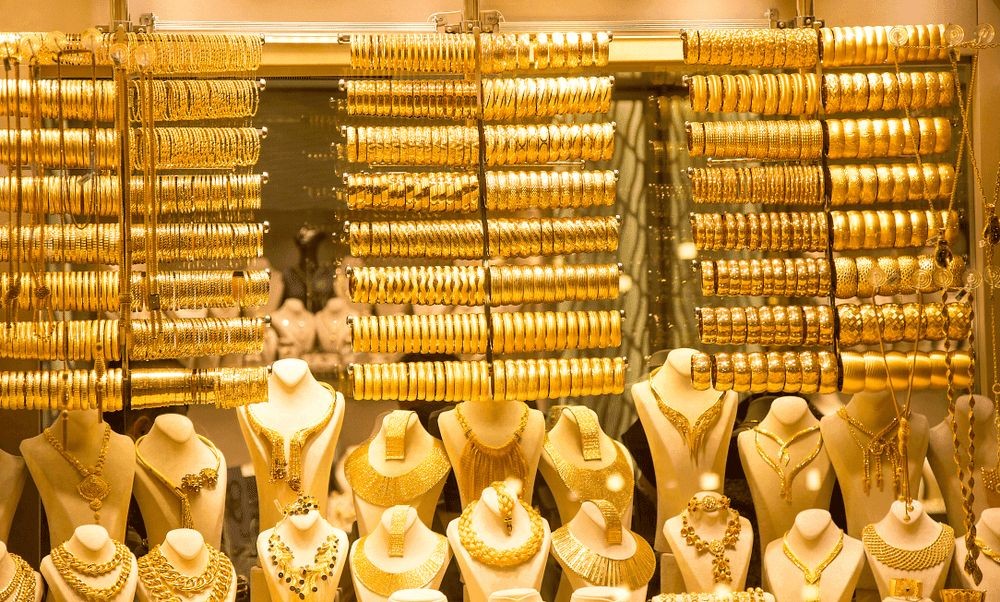 أسعار الذهب اليوم الخميس 2-4-2020 في السعودية