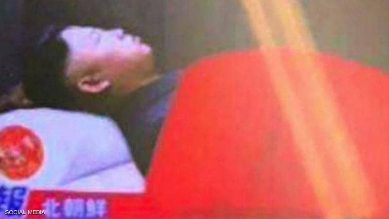 الخليفة المرتقب لحكم كوريا بعد موت زعيمها