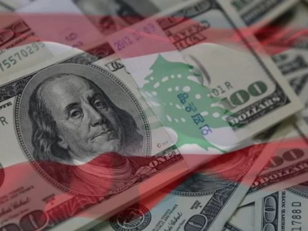سعر صرف الدولار مقابل الليرة اللبنانية اليوم الخميس