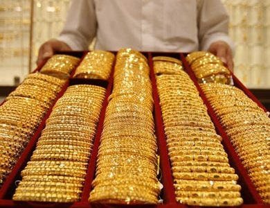 اسعار الذهب في السعودية اليوم 8 ابريل 2020
