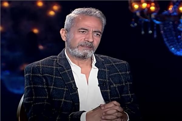 صبري فواز