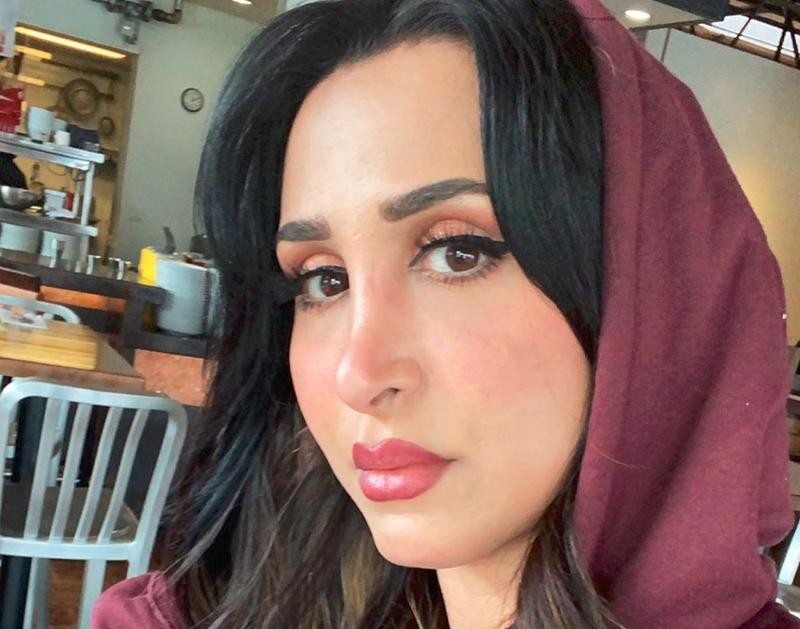 هند القحطاني