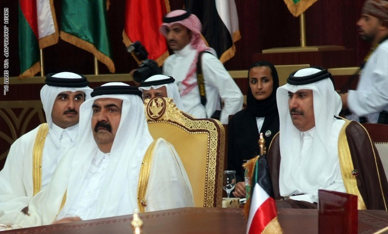 قطر