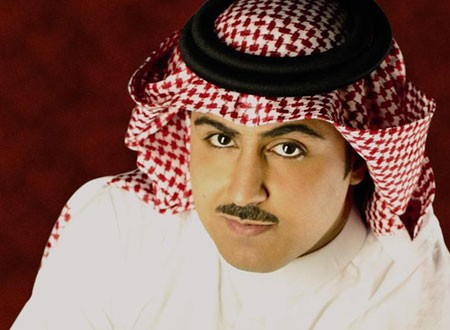 الفنان جواد العلي