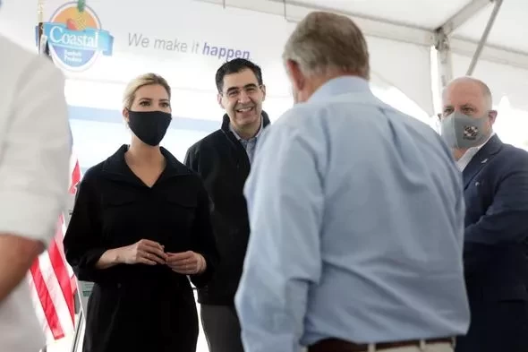ivanka-trump-style-jumpsuit-face-mask-farmers-to-families-photos-2469352.webp