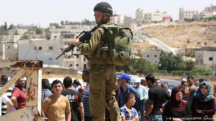 محكمة أمريكية تطالب إيران و سوريا بتعويض متضرري الهجمات الفلسطينية على الإسرائيليين!