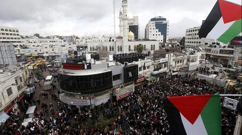 البنك الدولي يحذر من انكماش الاقتصاد الفلسطيني بأرقام مخيفة