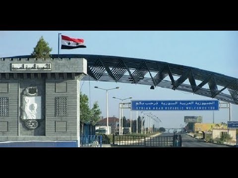 فتح جزئي قريب جداً للحدود السورية اللبنانية
