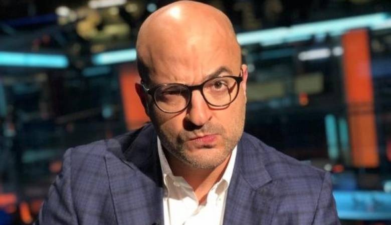 نديم قطيش