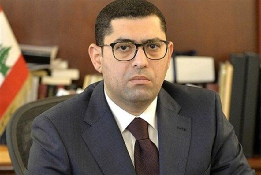 محافظ جبل لبنان
