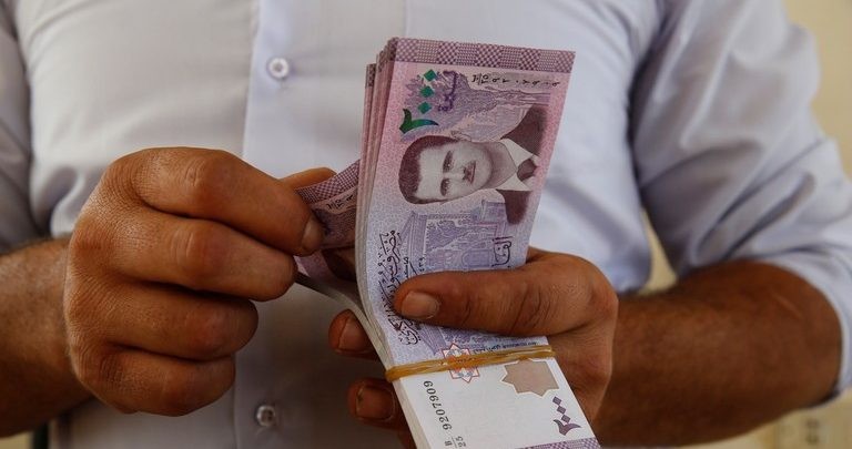 سوريا توقف منح القروض بكافة أشكالها قبيل تطبيق 