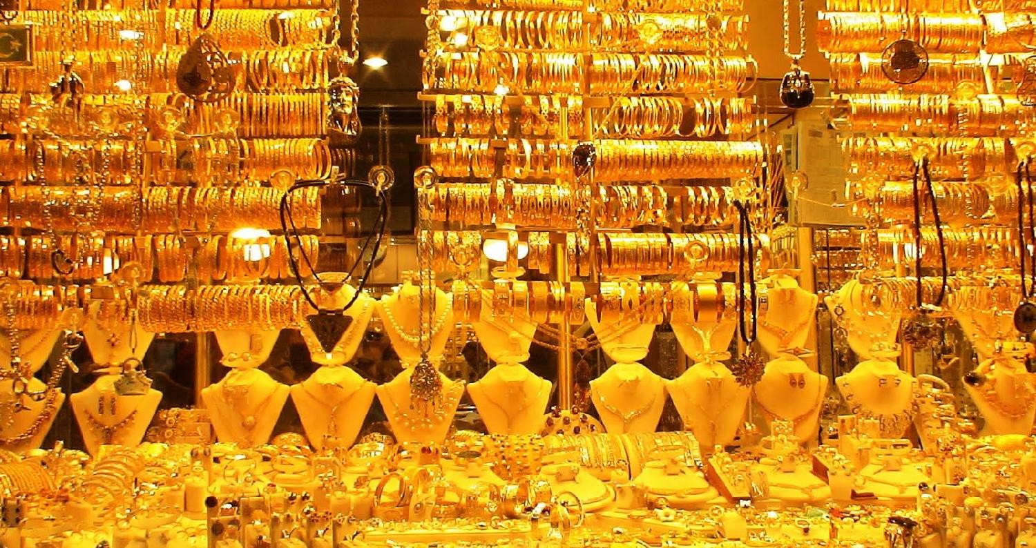 سعر الذهب في الإمارات اليوم الثلاثاء 30-6-2020 - أسعار الذهب في الإمارات بجميع العيارات بالدرهم الإماراتي والدولار