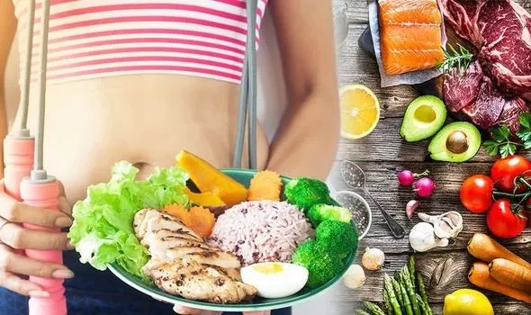 تناول هذا الطعام يساعدك على حرق دهون البطن بسرعة