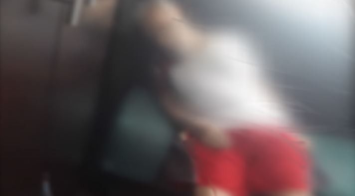 انتحار في صور والمتن