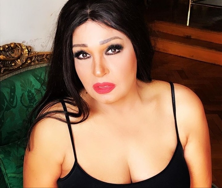 فيفي عبده