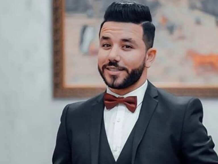 ياسين كنطاش :