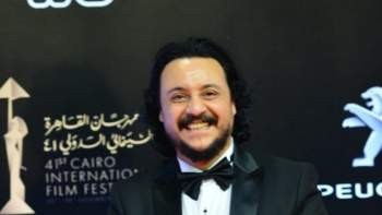 الفنان محمد صلاح