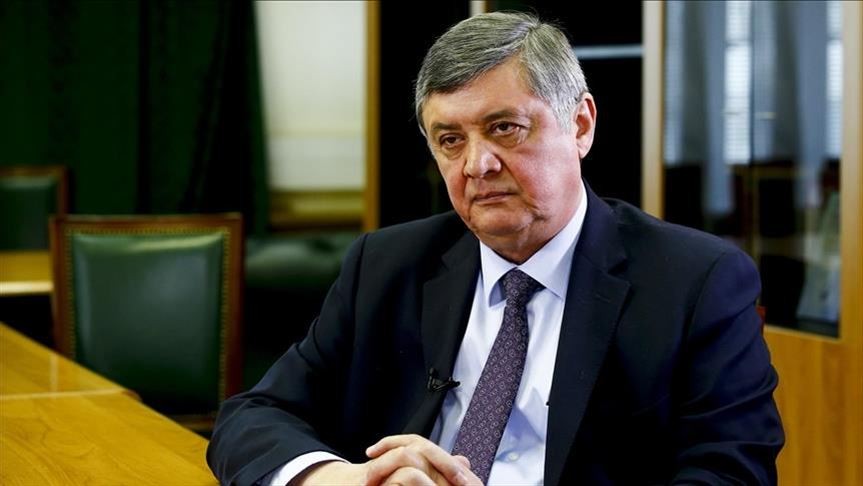 المبعوث الروسي في أفغانستان: وكالة الـ