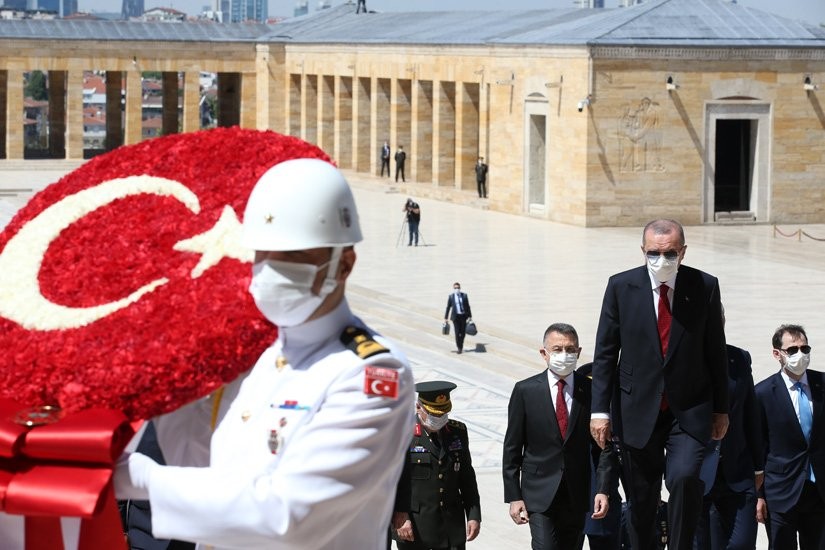 أردوغان