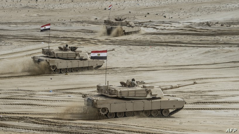 حرب إقليمية على الأبواب.. انعقاد مجلس الدفاع المصري خطوة ما قبل التدخل العسكري في ليبيا