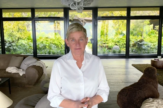 منتجي برنامج Ellen DeGeneres Show يجيبون على شائعات إلغاء البرنامج