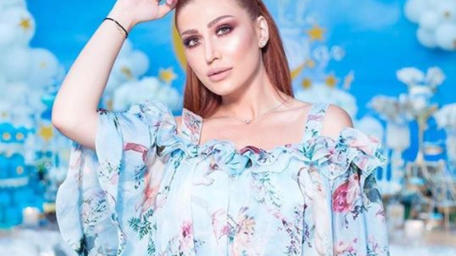 هبة نور