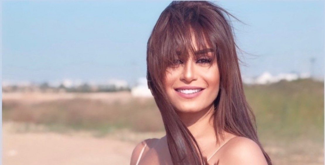 منة فضالي