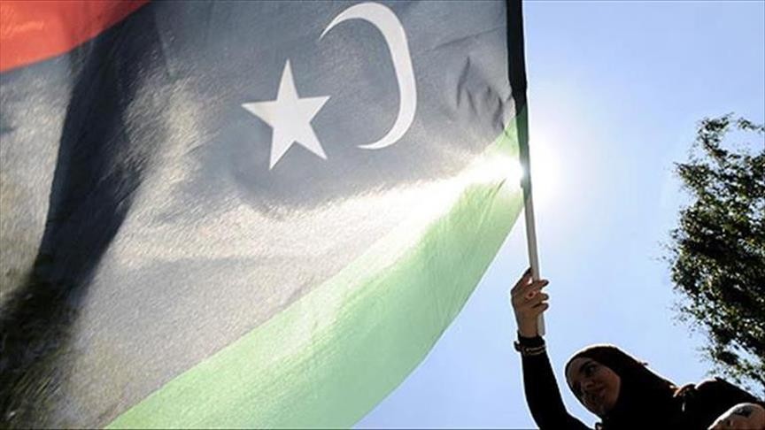 مجلس أعيان ليبيا يؤيد دعوة البرلمان بخصوص التدخل العسكري المصري
