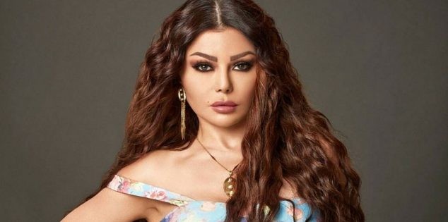 هيفاء وهبي