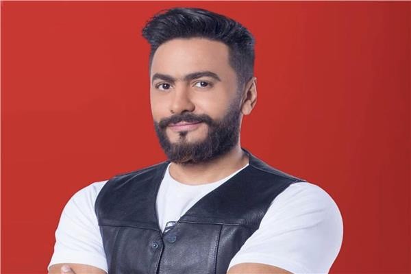 تامر حسني