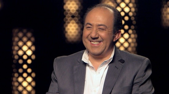 محمد خير الجراح