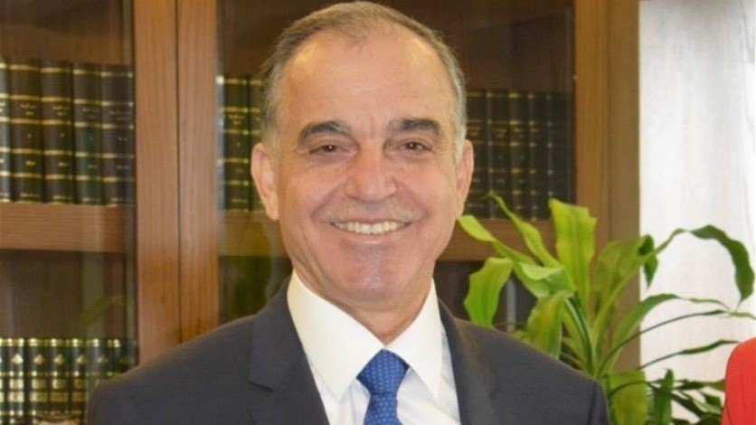 عبدو سعادة