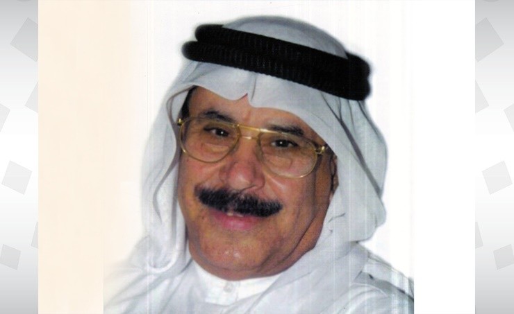 راشد المعاودة