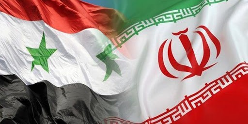 إيران تؤكد مجدداً سعيها لتطوير تعاونها العسكري والاقتصادي مع سوريا