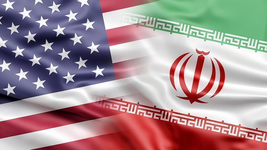 ايران واميركا