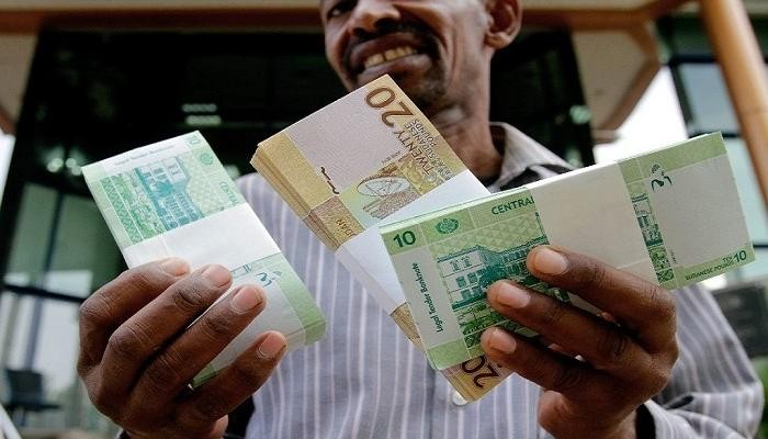 إليك الآن سعر صرف الدولار في السودان مقابل الجنيه السوداني واسعار العملات في السودان اليوم الجمعة 17 يوليو 2020 في السوق السوداء