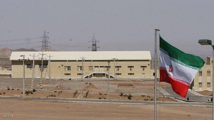 طهران: سنرد بالتأكيد على أي جهة أو دولة يثبت تورطها بحادثة 