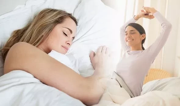 استيقظ في هذا الوقت من اليوم لتزيد من متوسط عمرك المتوقع