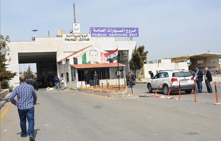 بالتفاصيل  .. الحكومة السورية تتخذ قراراً بإعادة مواطنيها العالقين في لبنان وبشروط