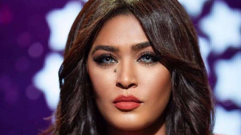 الفنانة وعد