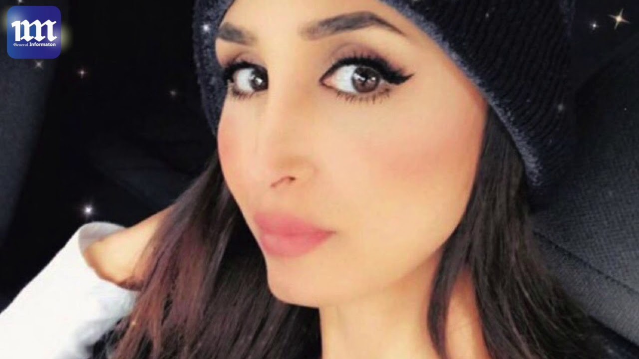 هند القحطاني